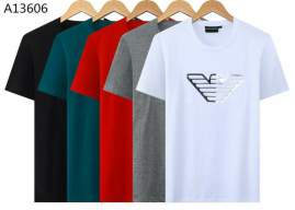 Picture of Armani T Shirts Short _SKUArmaniM-3XL25wr2122615